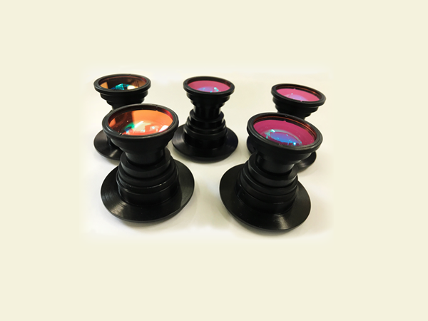 無(wú)人機(jī)輕量鏡頭