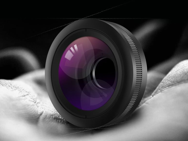 解密phone等手機(jī)附加“廣角+微距”鏡頭的光學(xué)設(shè)計(jì)方案