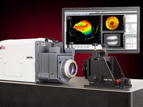 光圈、局部光圈與PV、RMS之間的關系與區(qū)別