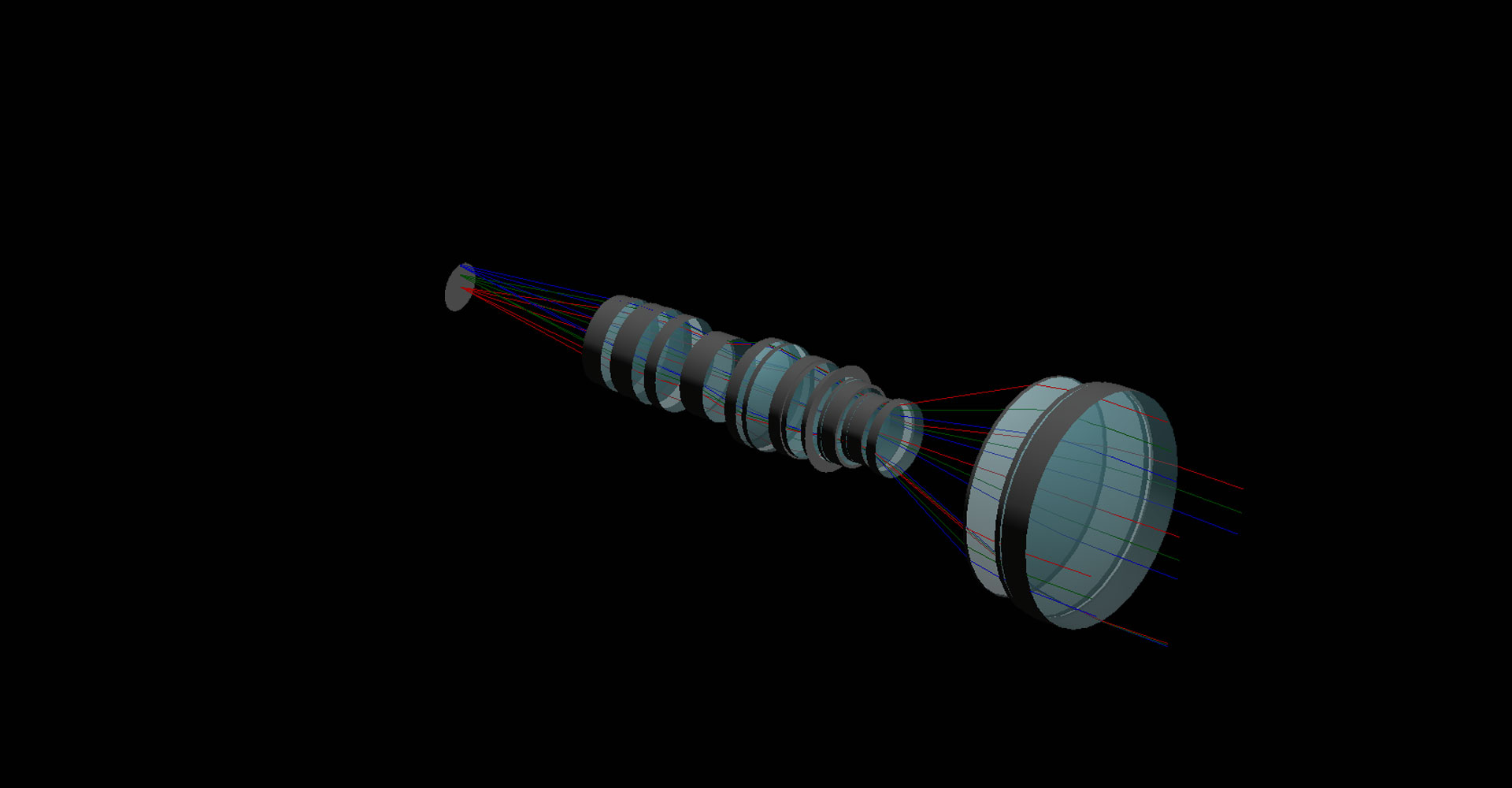 定制您的專(zhuān)屬鏡頭